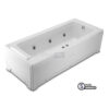Sara Jacuzzi Bathtub Price in India