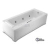 Sara Whirlpool Jacuzzi Bathtub Price in India
