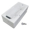 Zoe Air Bubble Bathtub at Best Price in India
