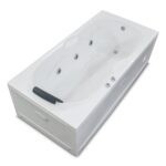 Zoe Jacuzzi Bathtub Price in India