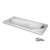 Artio Soaking Drop-In Rectangular Bathtub Price