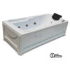 Karolina Whirlpool Jacuzzi Bathtub at Best Price in India