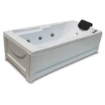 Karolina Whirlpool Jacuzzi Bathtub at Best Price in India