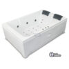 Losin Whirlpool Jacuzzi Bathtub at Best Price in India