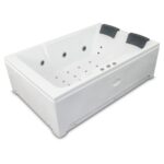 Losin Whirlpool Jacuzzi Bathtub at Best Price in India
