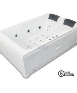 Losin Whirlpool Jacuzzi Bathtub at Best Price in India