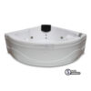 Perry Whirlpool bathtub in Chennai