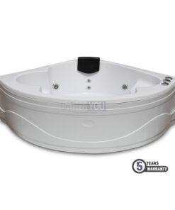Perry Whirlpool bathtub in Chennai
