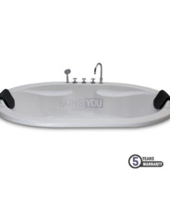 Somax Soaking Drop-In Bathtub Price in India