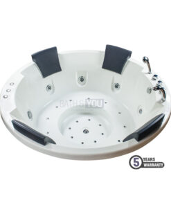 Adelina whirlpool Bathtub price in India