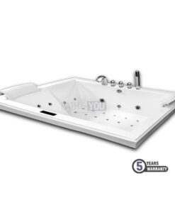 Vova Whirlpool Jacuzzi Bathtub Price in India