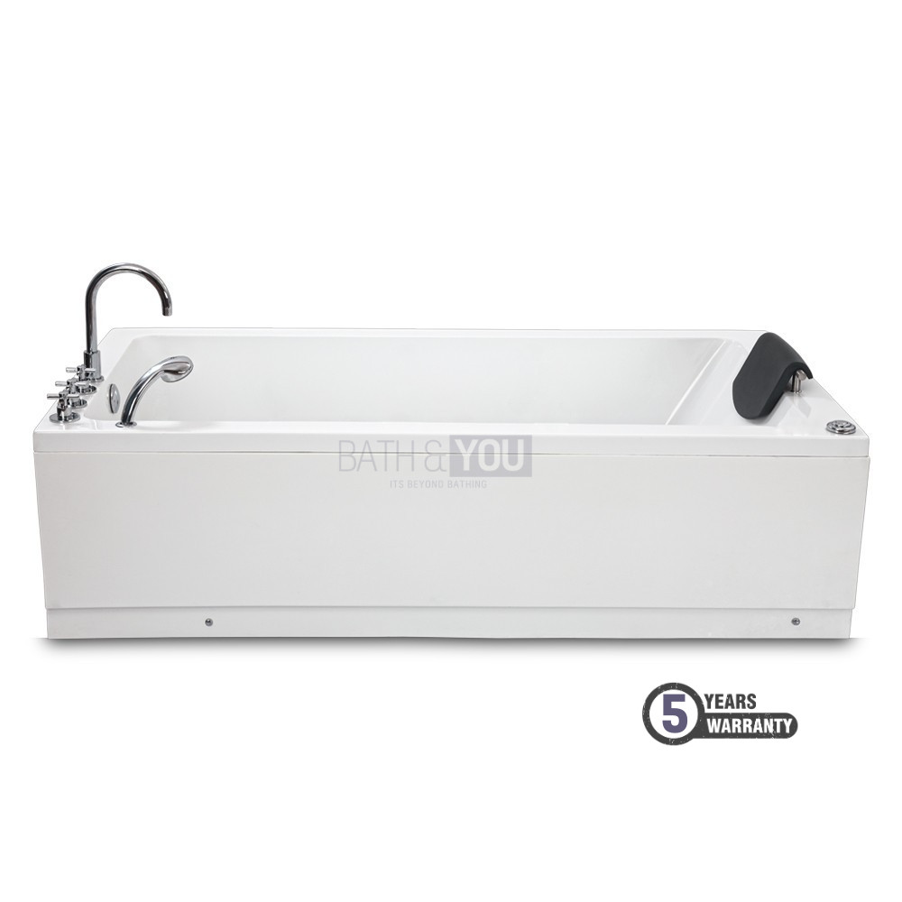 Zara Bubble Massage bathtub Manufacturers in India|Best Price(Rupees)