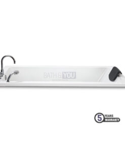 Zara Soaking Drop-In Bathtub Price in India