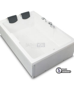 Zes Freestanding Soaking Bathtub Price in India